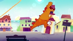 انیمیشن اوم نوم قسمت 74 - om nom